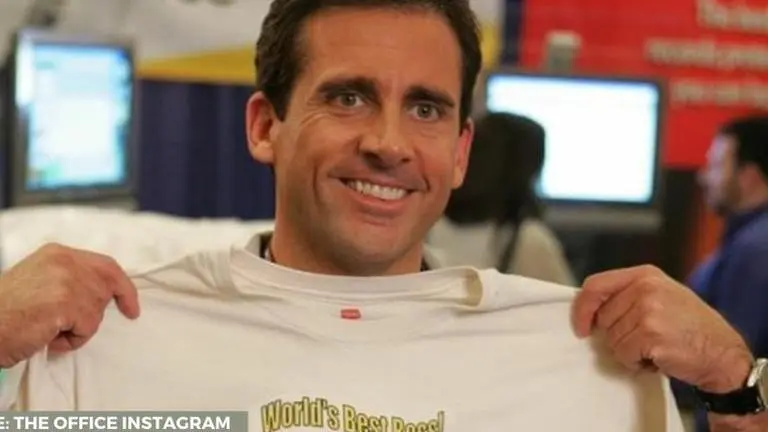 The Adventures of Jimmy Halpert