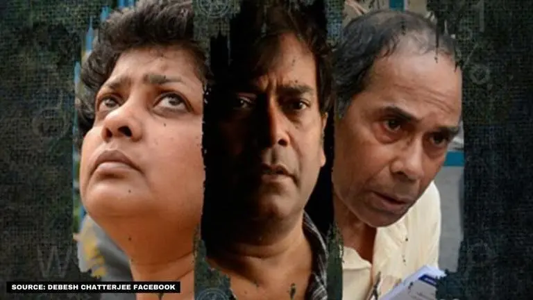 'Iye The Others' by Debesh Chatterjee to be 1st Bengali film to get OTT release amid Covid Iye The Others
