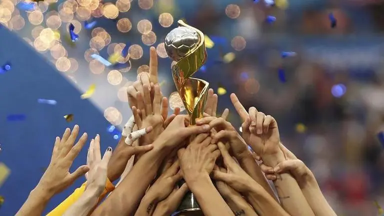 Women’s World Cup warm-up game between Ireland-Colombia abandoned after 20 minutes Women’s World Cup warm-up game between Ireland-Colombia abandoned after 20 minutes