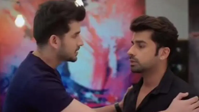 Anupama 9 March 2022 Written Update: Samar urges Toshu to support Kinjal Anupama written update