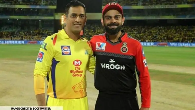 IPL 2020 to see players not shaking hands with fans to allay coronavirus fears: Ganguly IPL 2020