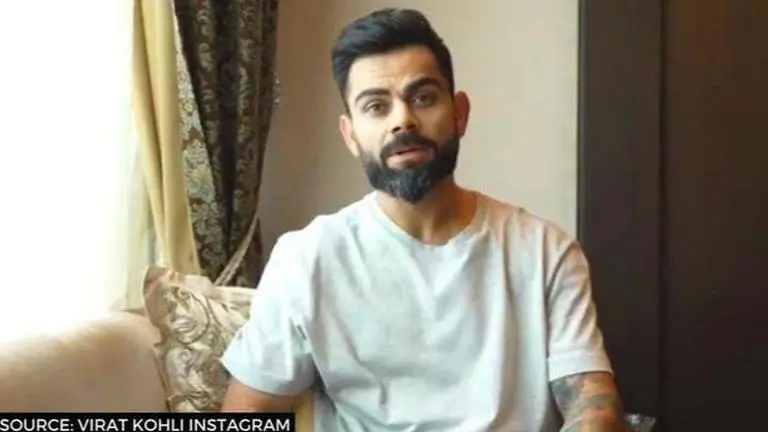 Virat Kohli gives crucial take on mental health, wants players to be allowed to disconnect virat kohli