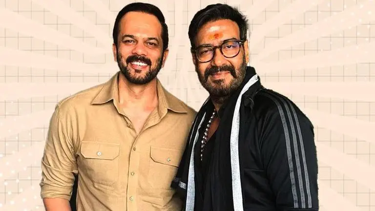 Rohit Shetty planning Sooryavanshi like surprise for Ajay Devgn led Singham Again? Ajay Devgn