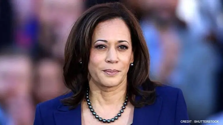 US facing health, economic crisis due to poor policies of Trump administration: Harris COVID-19