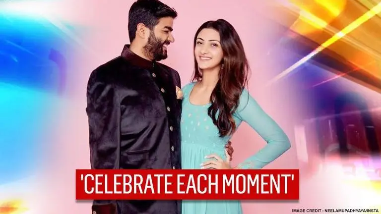 Priyanka Chopra's brother Siddharth has the sweetest birthday wish for rumoured GF Neelam Priyanka Chopra