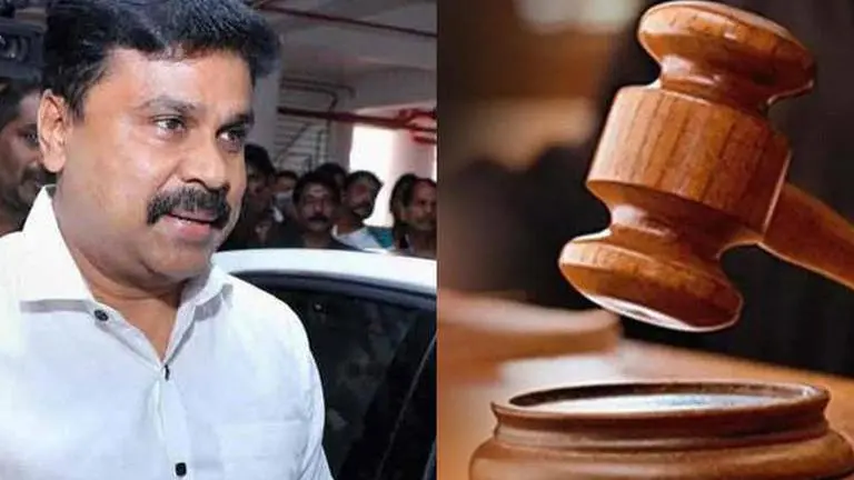 Kerala sexual assault case: Supreme Court rejects govt’s plea seeking extension of trial Kerala Actor Assault Case