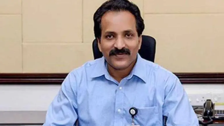 Space sector in India needs to be developed for business opportunities: incoming ISRO Chief New ISRO chief S Somanath