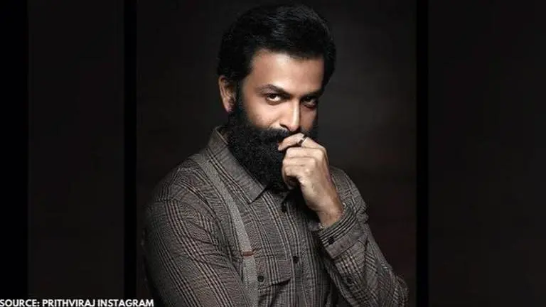 Prithviraj
