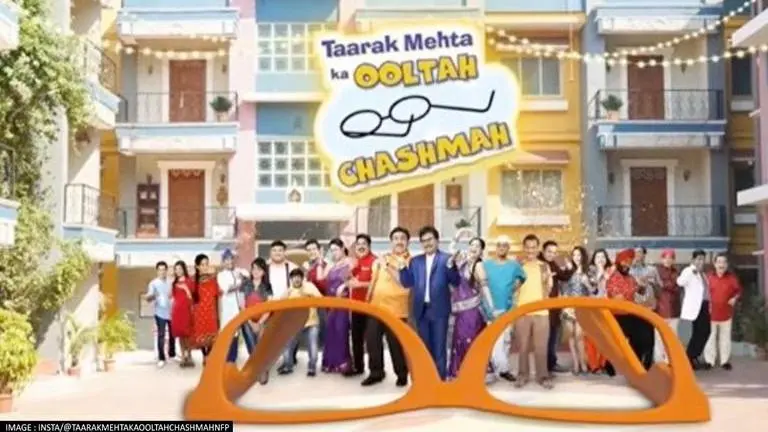 Taarak Mehta Ka Ooltah Chashmah