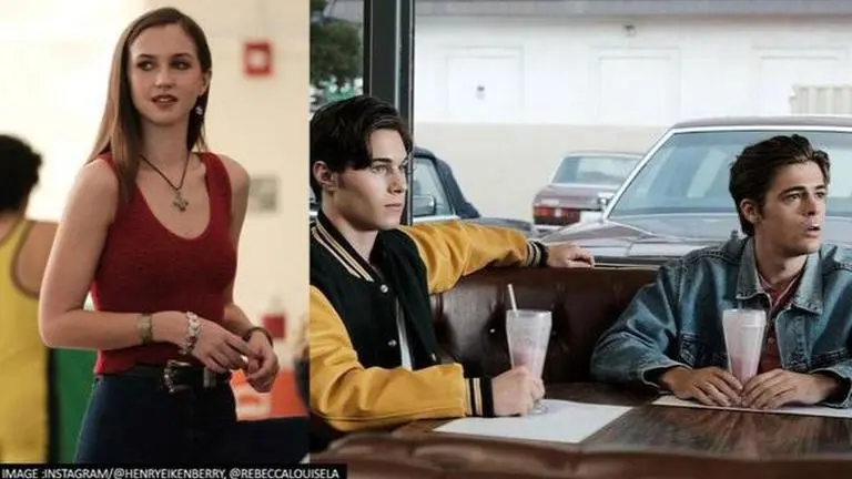 Euphoria, euphoria cal derek and marsha