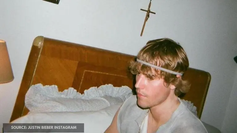 Justin Bieber admits not being a religious man; advices fans to 'steer clear of religion' Justin Bieber