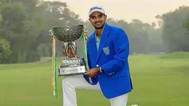 Khalin Joshi, Amandeep Drall take lead in Asian Games trials for golf ...