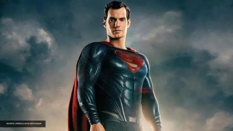 Henry Cavill hopes to play more of Superman in years to come, says it changed his life Henry Cavill