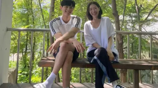 Crash Course In Romance Stars Lee Chae-Min, Ryu Da-In Are Dating, Confirm Their Agencies Crash Course In Romance