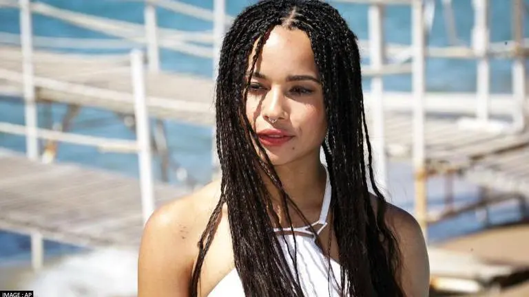 Zoë Kravitz lifts the lid on her divorce, says 'Breakups are sad but beautiful too' Zoë Kravitz