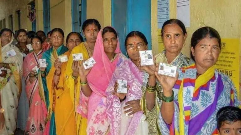 Jharkhand CEO: Ensure delivery of voter slips to electors Jharkhand CEO
