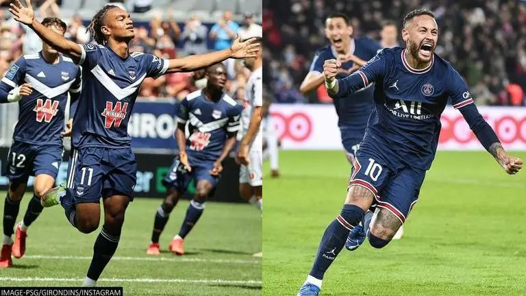 Bordeaux vs PSG live stream: How to watch Ligue 1 match in India, UK and US? PSG