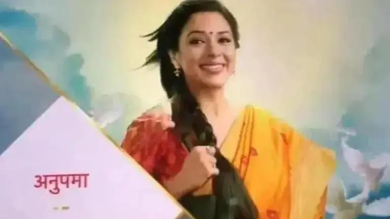 Anupama 14 June 2022 Written Update: Anupama and Barkha perform puja together Anupama