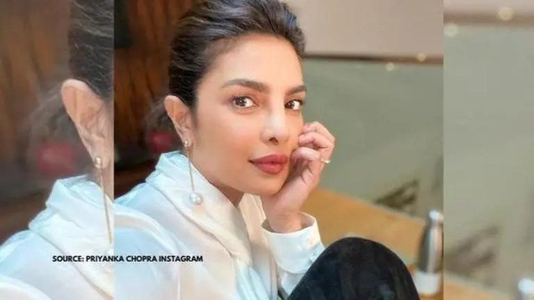 priyanka chopra