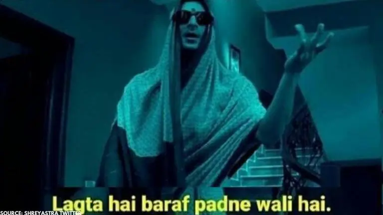 Jio Glass announcement thrill evident from ensuing meme-fest; check out the best here Jio Glass