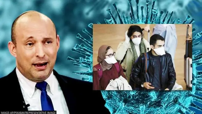 Israel confirms first Omicron-related death, deceased was double vaccinated against COVID Israel