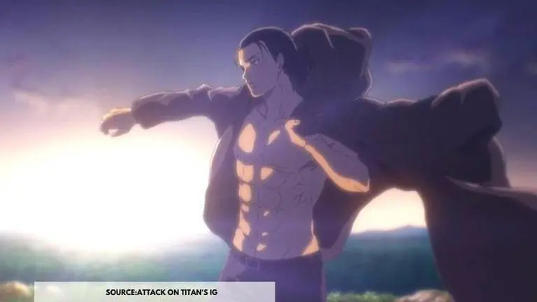 Attack On Titan Chapter 139 leaks: Find out what happens in the last chapter of the manga Source: Attack On Titan Official Instagram