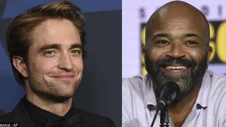 'The Batman' fame Jeffrey Wright calls Robert Pattinson's Batman portrayal 'Badass' The Batman