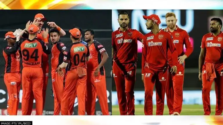 SRH vs PBKS Dream11 Prediction IPL 2022: Playing XI news, fantasy tips and pitch report Sunrisers Hyderabad, Punjab Kings, IPL 2022, SRH vs PBKS Dream11 Prediction, SRH vs PBKS Playing XI, srh vs pbks live, hyderabad vs punjab live