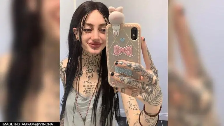 Rapper Lil Bo Weep passes away at 22; 'A big part of me is lost' says her father Lil Bo Weep