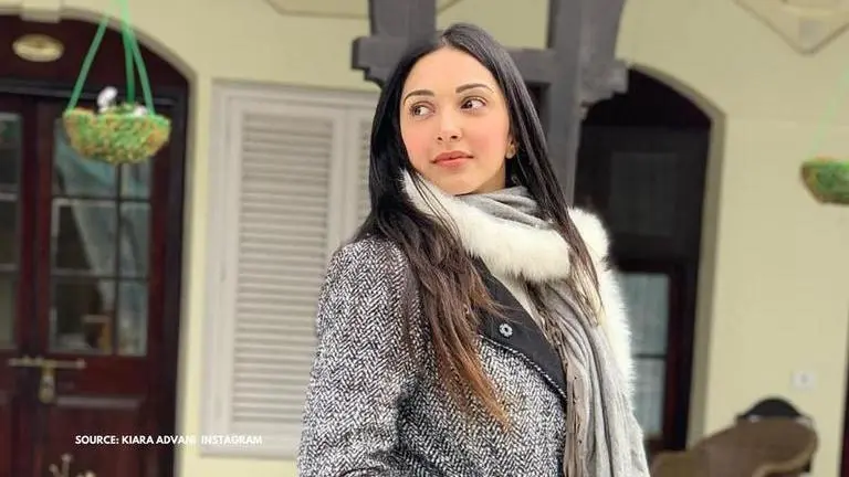 kiara advani