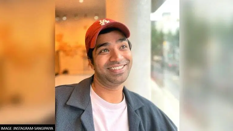 'Squid Game' star Anupam Tripathi talks about his 'fun' journey from Delhi to Korea Squid Game