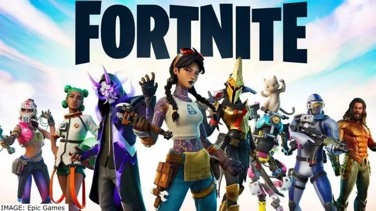 Fortnite creative mayhem: What is creative mayhem and what are the rewards? fortnite