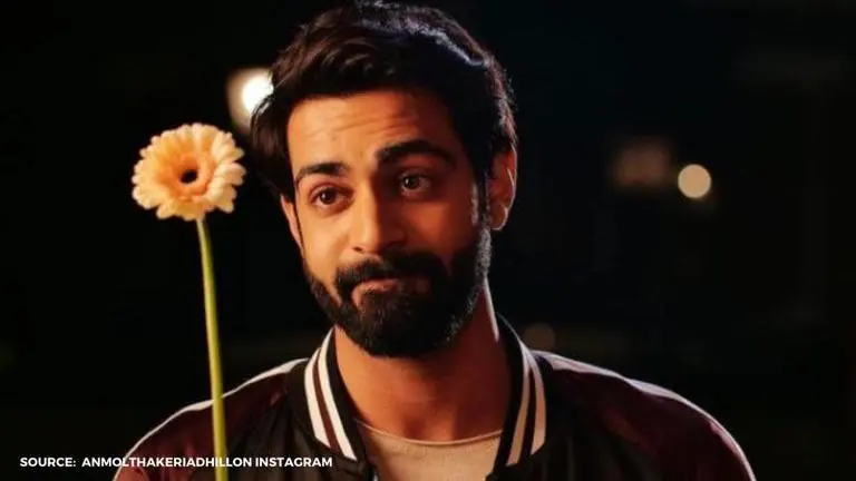 anmol thakeria dhillon