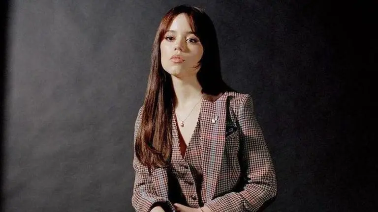 Jenna Ortega opens up about her absence on You season 4: I was devastated Jenna Ortega