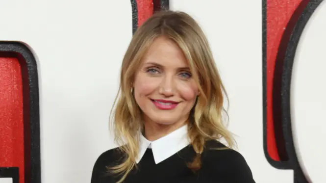 Cameron Diaz Feels 'Beyond Lucky' Welcoming Second Child With Husband Benji Madden At 51 Cameron Diaz