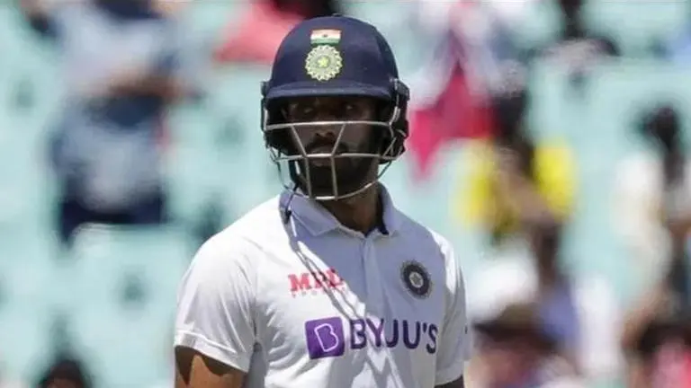 Vihari among 7 Indians signed for Dhaka Premier League; Full list of IND players in DPL Hanuma Vihari