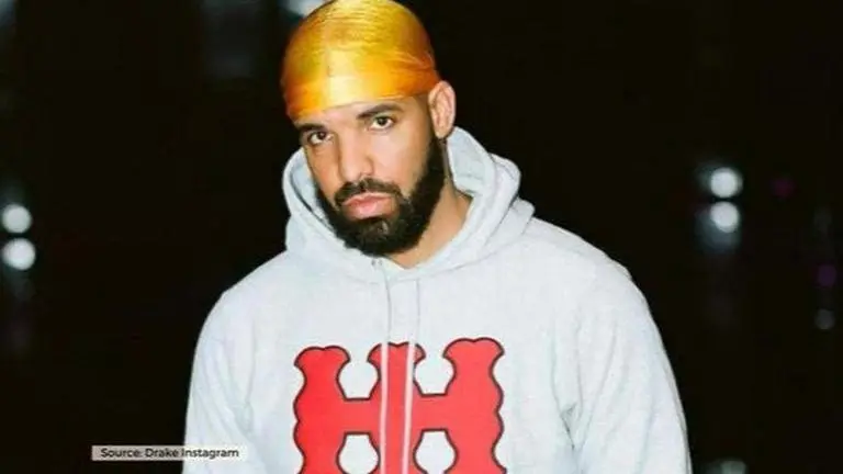 Drake accused of breaking Naomi Sharon's engagement during 'Certified Lover Boy' drake