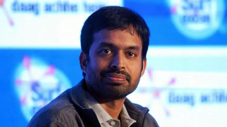 BAI hold first-ever online coach development programme under Gopichand's leadership BAI