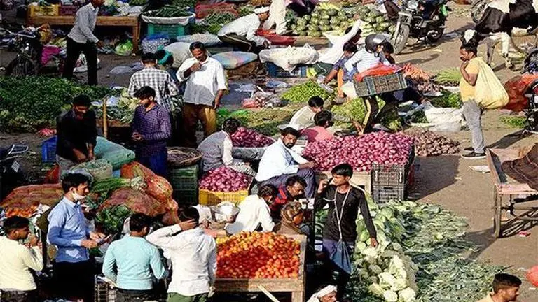 S&P forecasts inflation in India to remain elevated in next few months Inflation