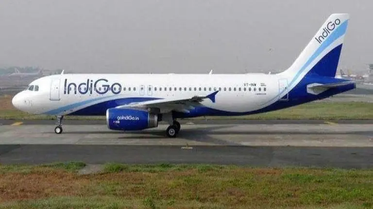 IndiGo