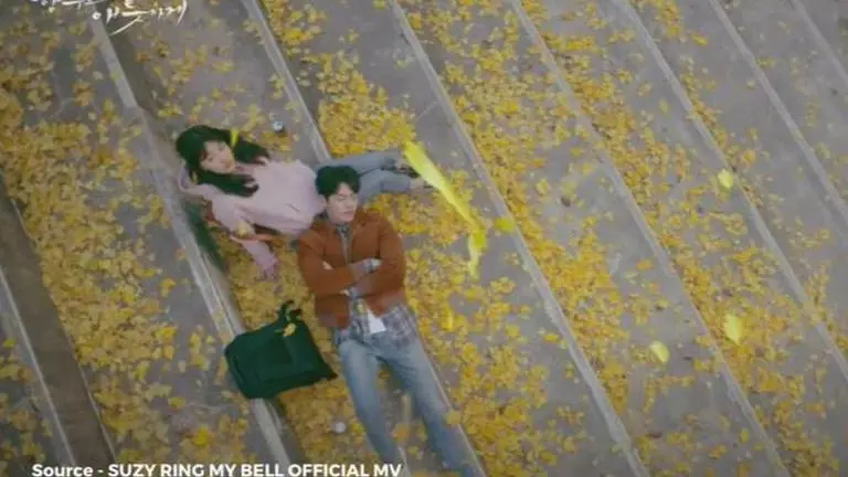 uncontrollably fond ending