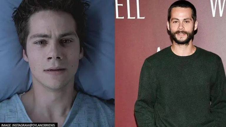Dylan O'Brien reveals why he decided to opt out of 'Teen Wolf The Movie' dylan O'Brien