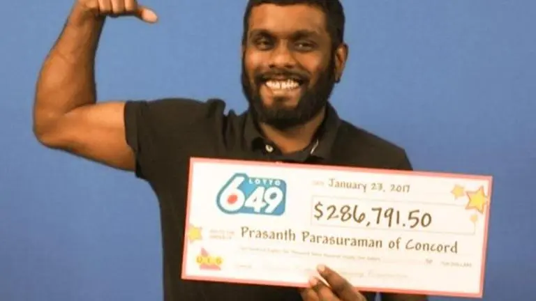 Luxurious winnings - what you can win in Indian lotteries Lottery