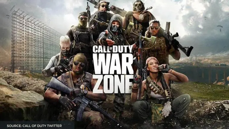 warzone intel locations