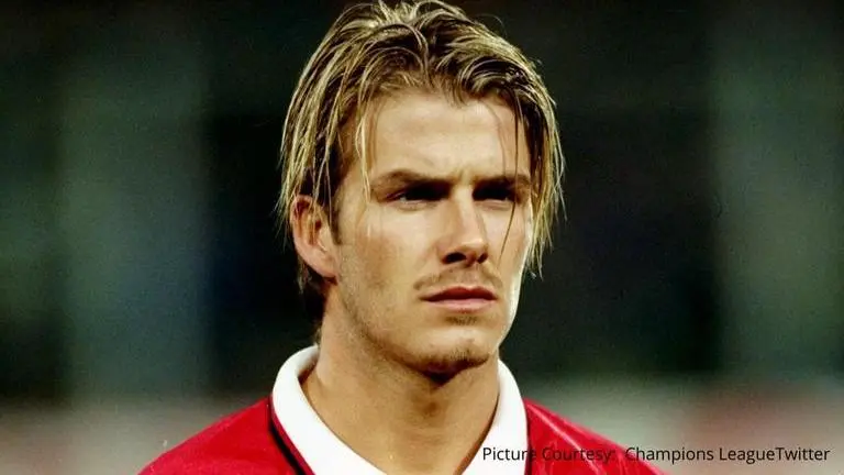 Man United sold David Beckham after he was arguing every week, reveals Ryan Giggs Man United