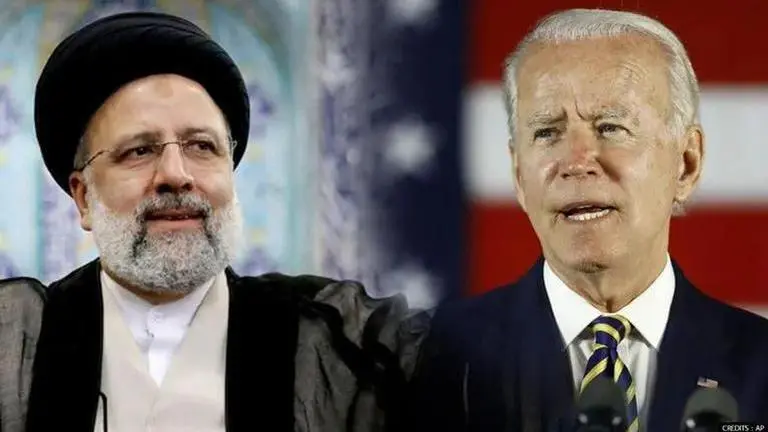 Republican House members lambast Biden administration over 'secret' US-Iran prisoner deal Biden