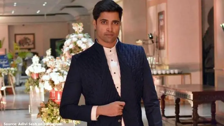 Adivi Sesh