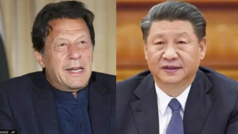 China, Pakistan relations on shaky ground as Beijing drops investment plans in Islamabad China
