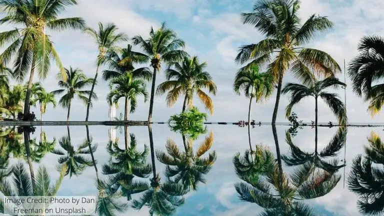 visa free countries for indians