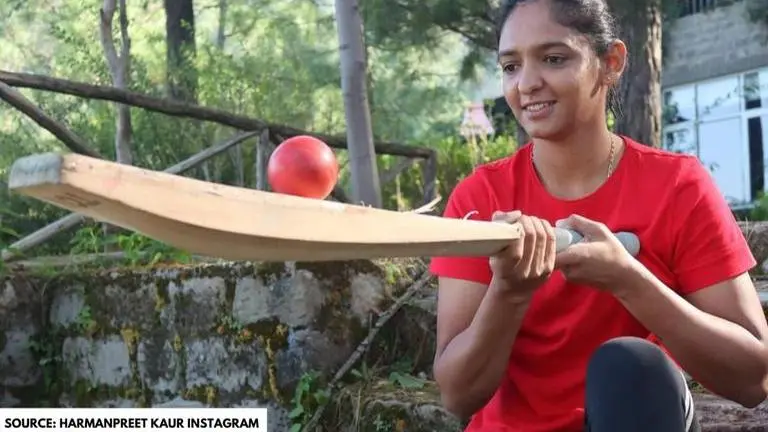 Harmanpreet Kaur net worth, salary, personal life and top career stats on 32nd birthday Harmanpreet Kaur